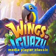 media player classic